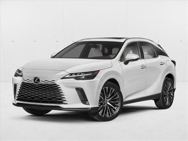 New 2025 Lexus RX 350 Premium Plus