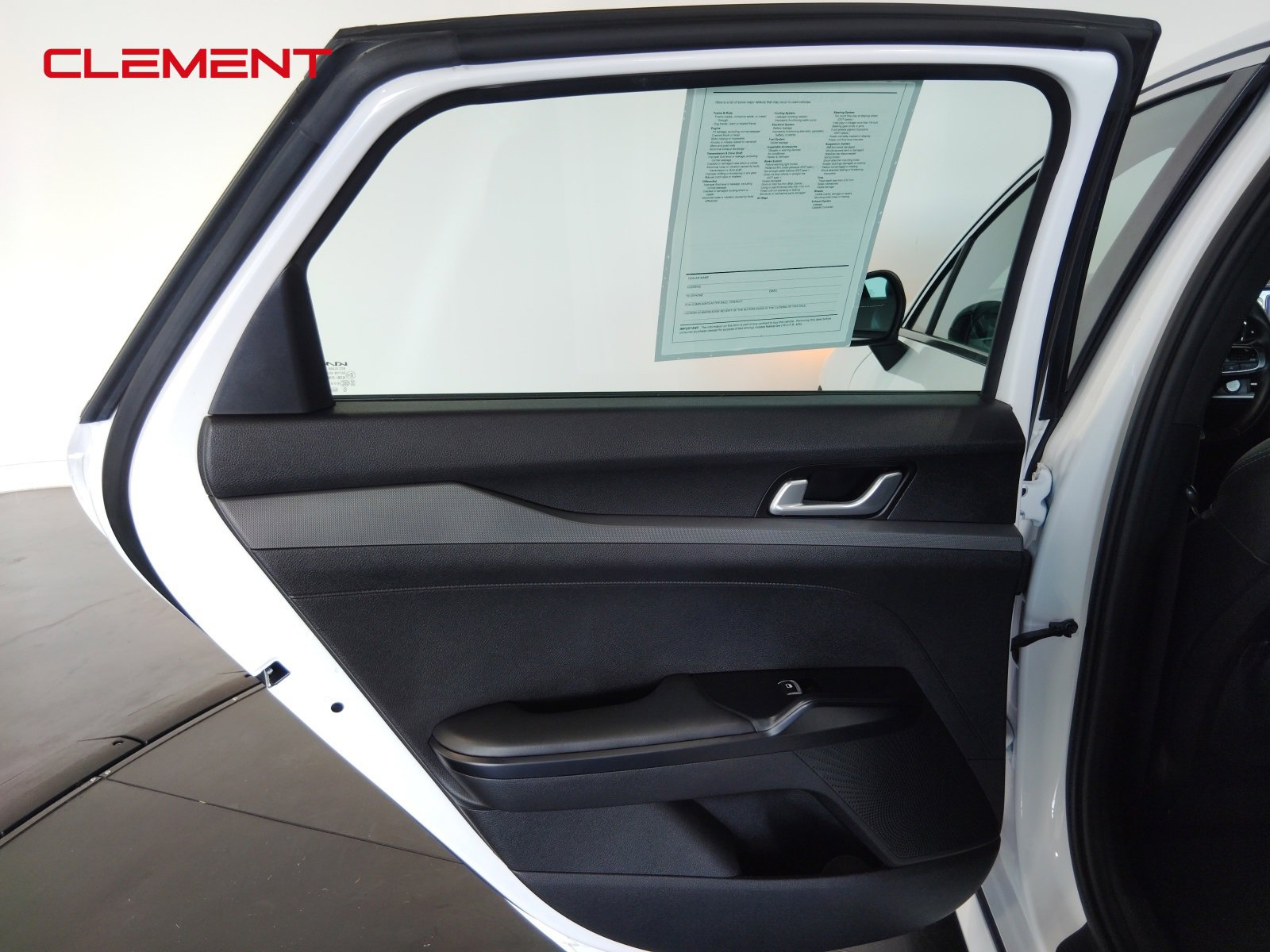 Used 2022 Kia K5 GT-Line image 27