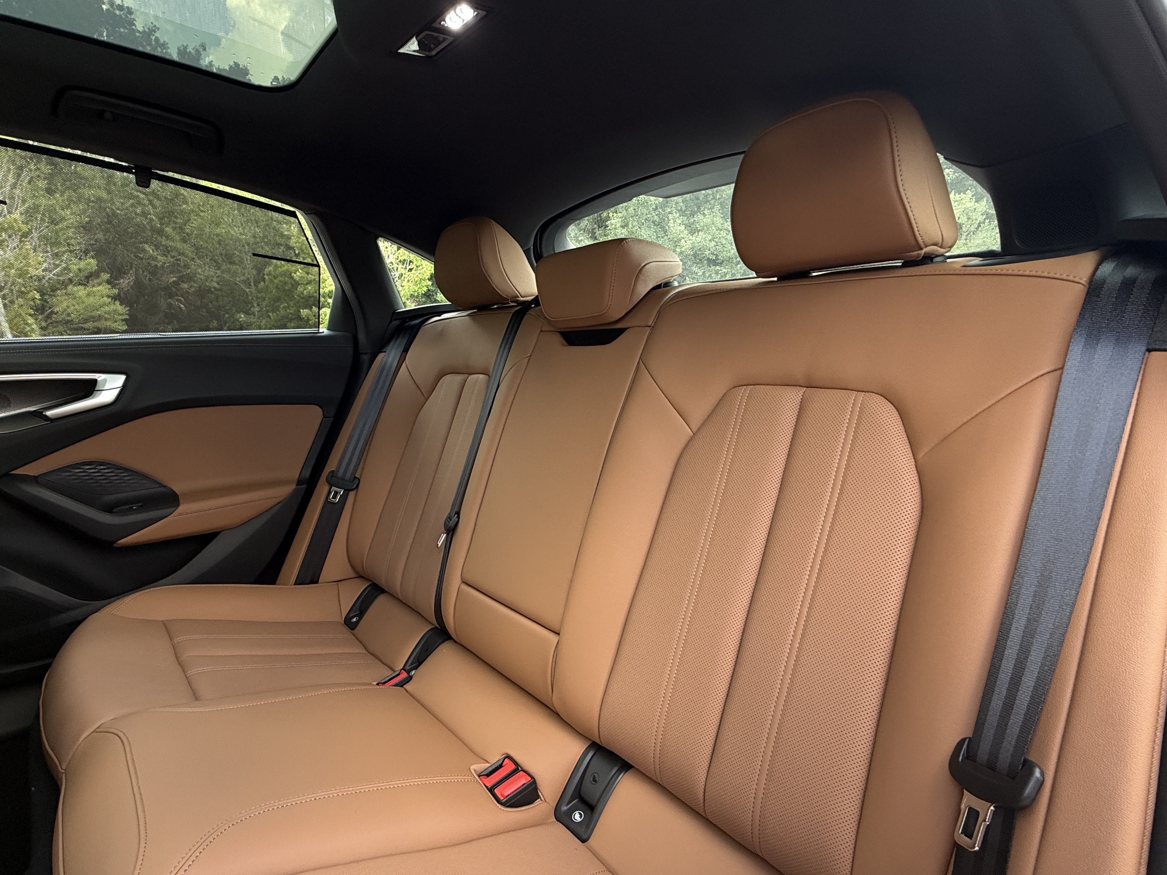 New 2026 Audi A5 2.0T Premium Plus AWD/4WD image 19