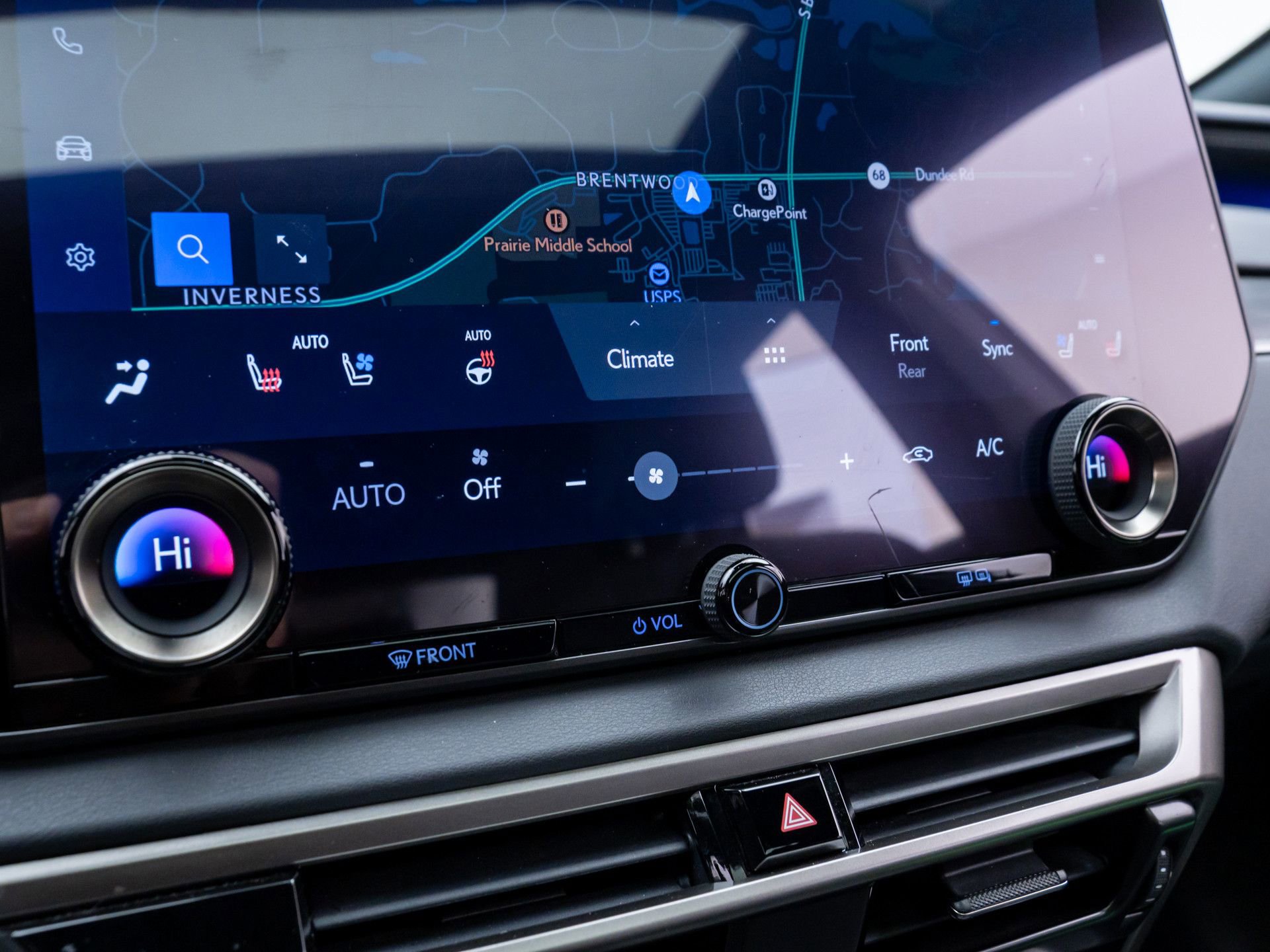 Used 2023 Lexus RX 350 Premium Plus w/ Accessory Package (Z1) image 23