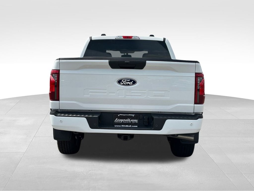 Used 2024 Ford F150 STX image 6