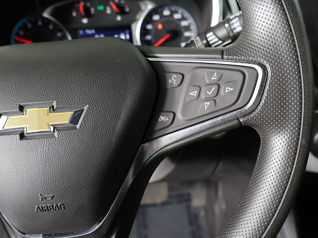 Used 2024 Chevrolet Equinox LS w/ LS Convenience Package FWD image 36