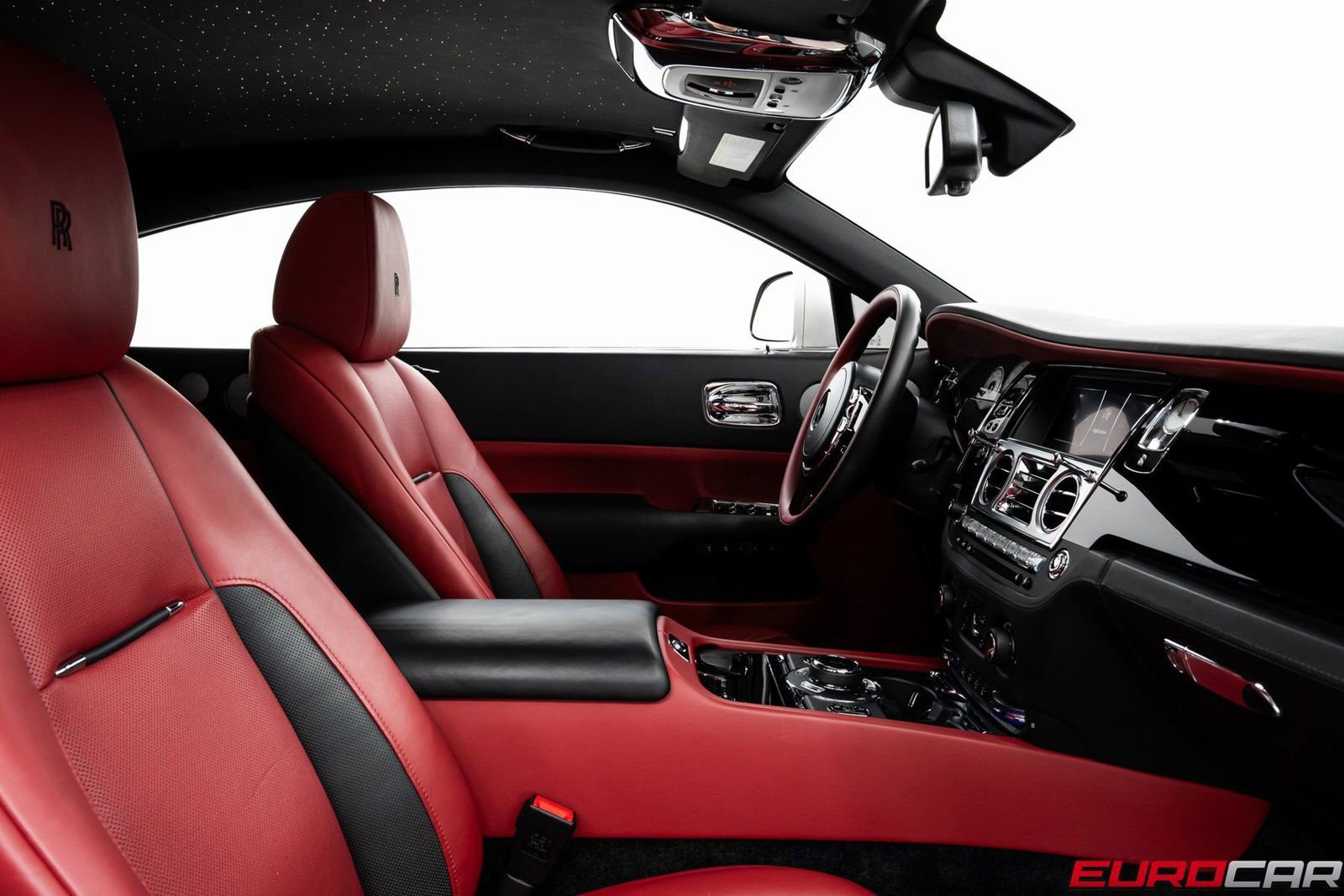 Used 2018 Rolls-Royce Wraith image 28