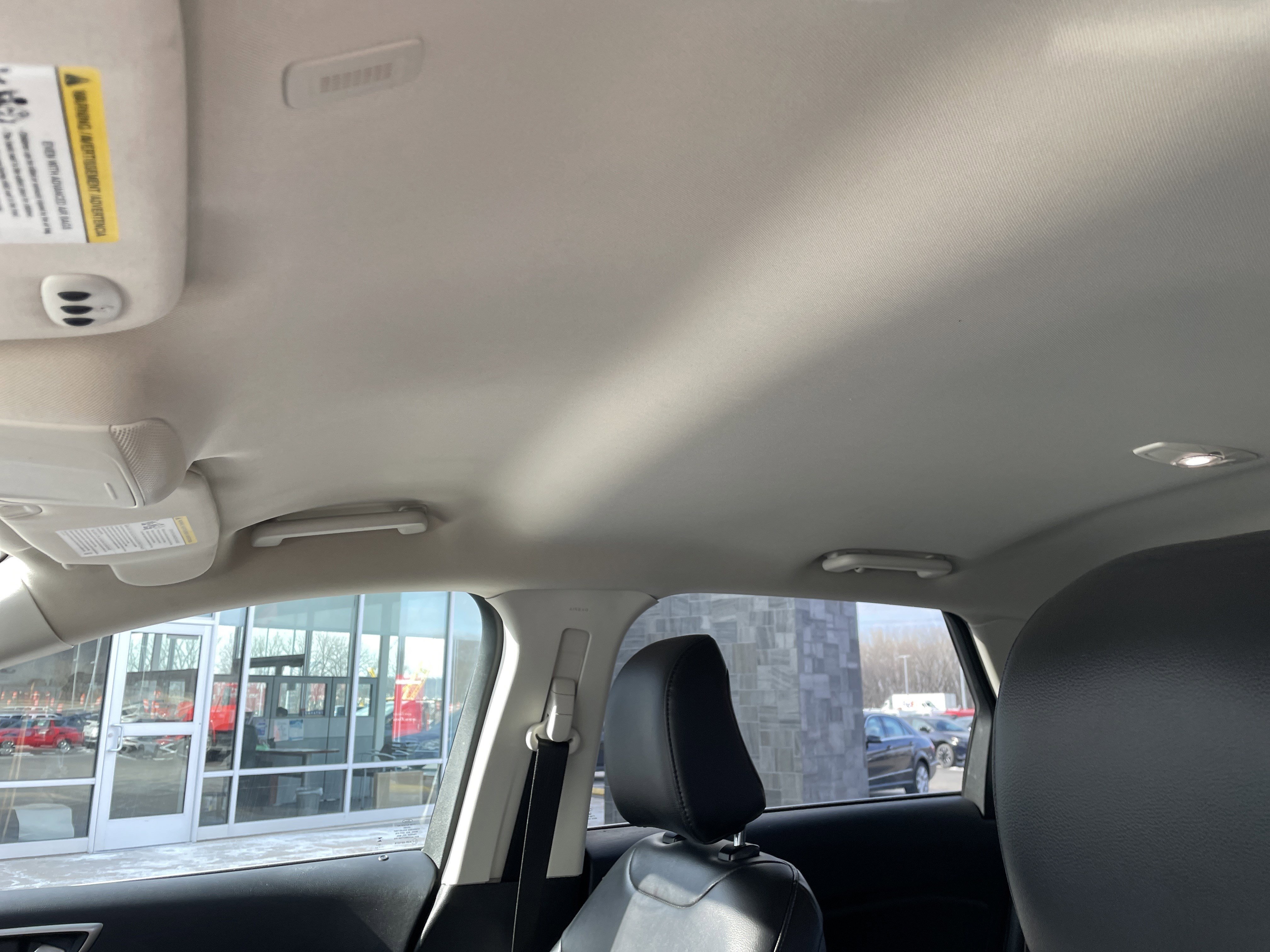 Used 2023 Ford Edge SEL w/ Convenience Package image 25