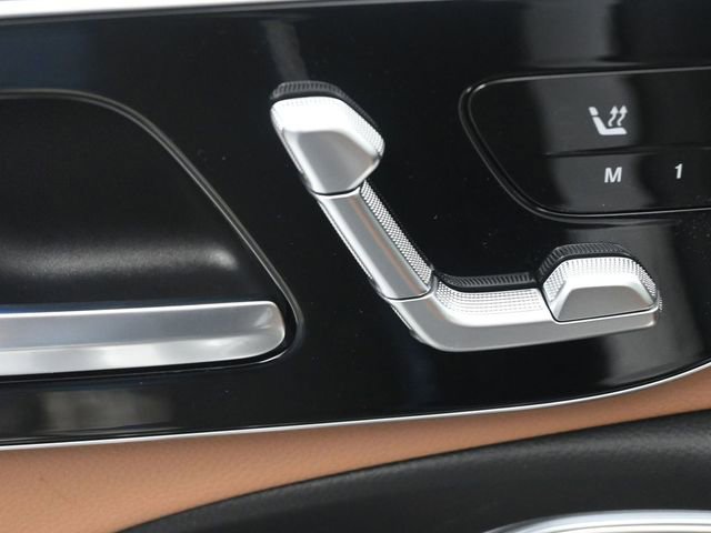 New 2026 Mercedes-Benz E 350 4MATIC Sedan image 21