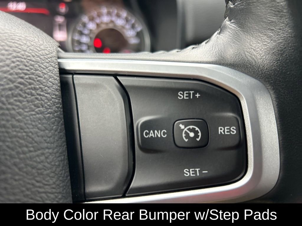 Used 2022 RAM 1500 Big Horn image 22