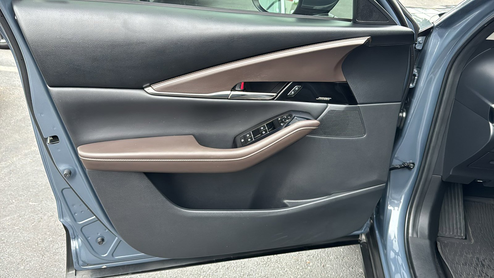 Used 2020 MAZDA CX-30 AWD w/ Premium Package image 11