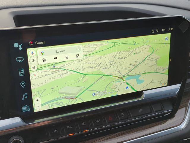 New 2026 Chevrolet Silverado 1500 LT w/ Safety Package image 14