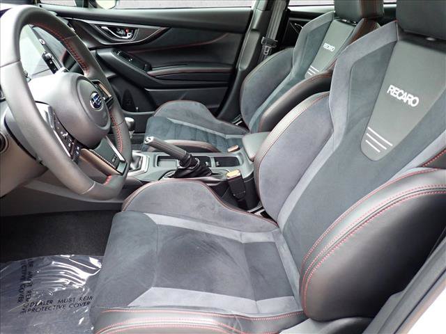 Used 2024 Subaru WRX TR AWD/4WD image 11