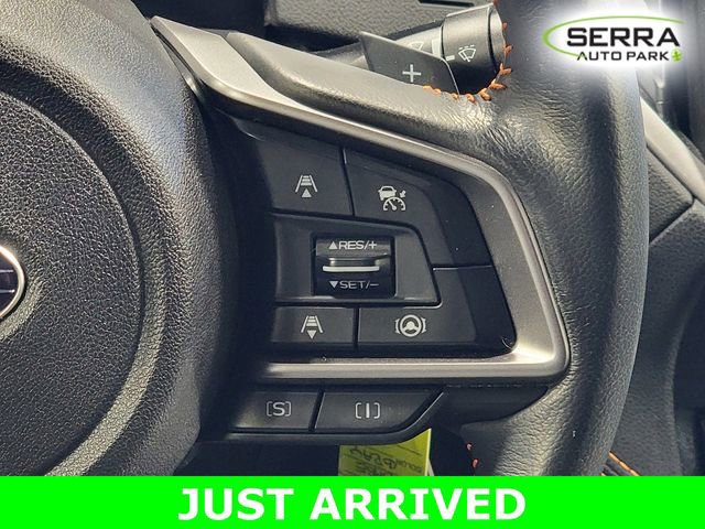 Used 2021 Subaru Crosstrek 2.0i Premium w/ Popular Package #2 image 28