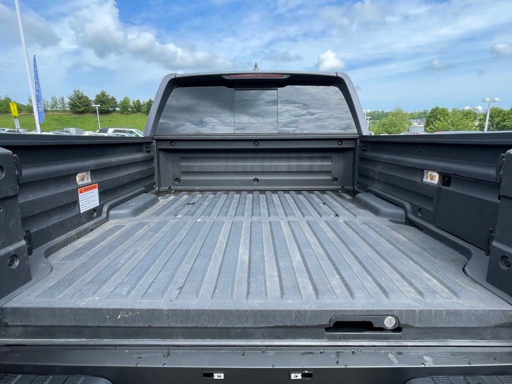 Certified 2025 Honda Ridgeline RTL image 18