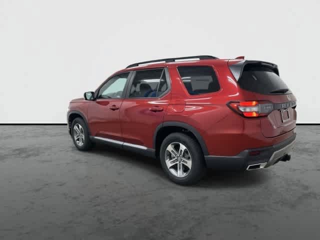 New 2026 Honda Pilot EX-L image 9