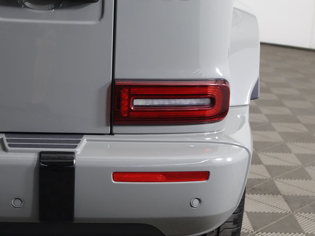 Used 2023 Mercedes-Benz G 63 AMG 4MATIC image 21