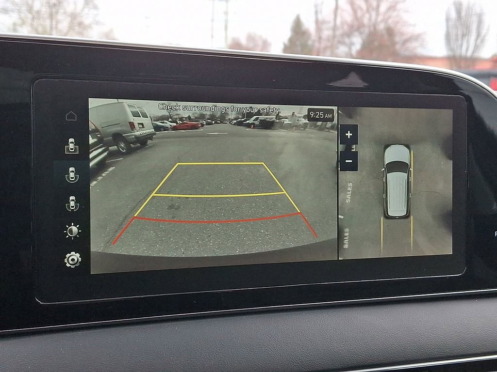 Used 2021 Hyundai Palisade Limited image 25