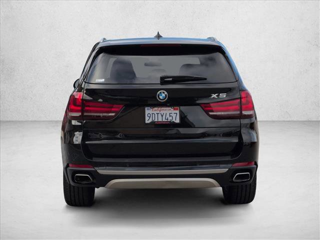 Used 2018 BMW X5 sDrive35i RWD image 7