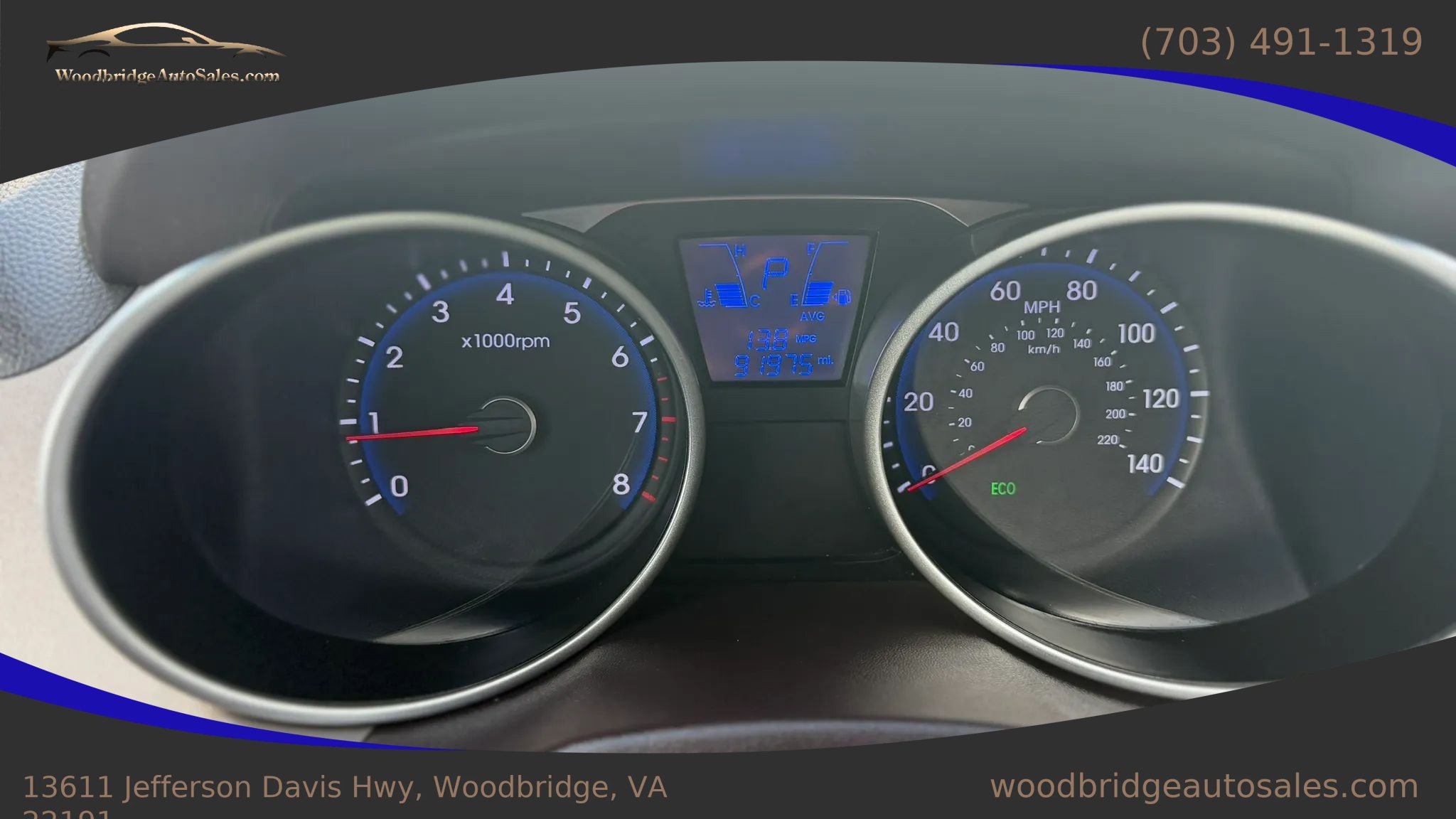 Used 2014 Hyundai Tucson Limited w/ Technology Package 02 FWD image 23