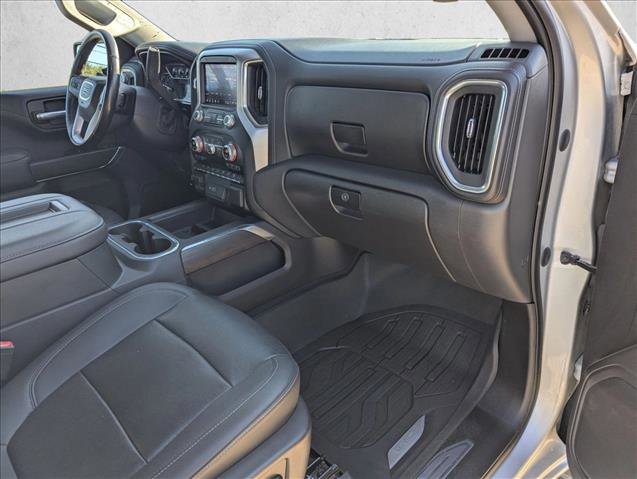Used 2021 GMC Sierra 1500 SLT image 19