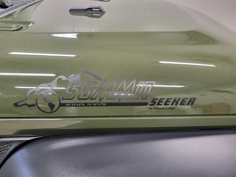 Used 2020 Jeep Wrangler Unlimited Sport AWD/4WD image 34