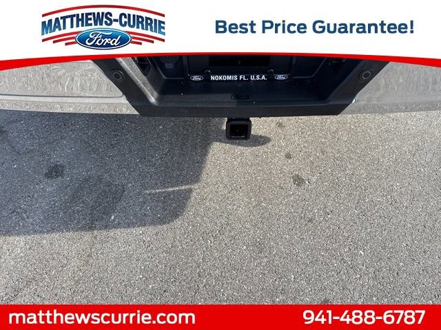 Certified 2021 Ford F150 XLT w/ Equipment Group 302A High RWD image 14
