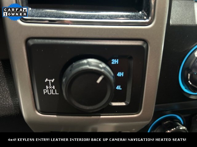 Used 2019 Ford F250 Lariat w/ FX4 Off-Road Package image 22