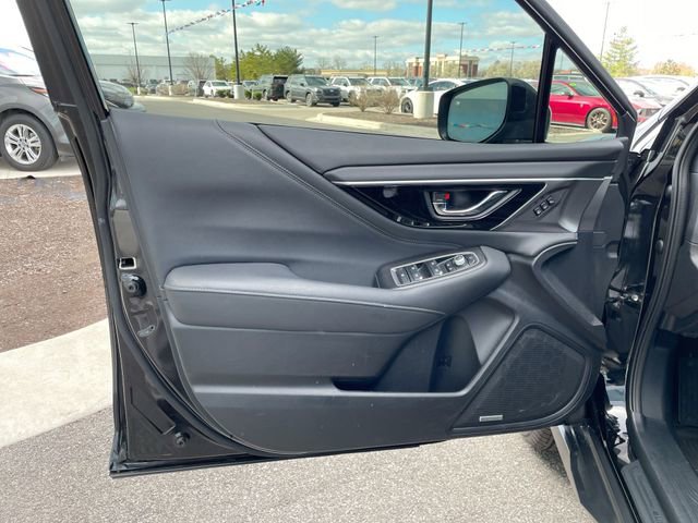 Certified 2025 Subaru Outback Touring image 10