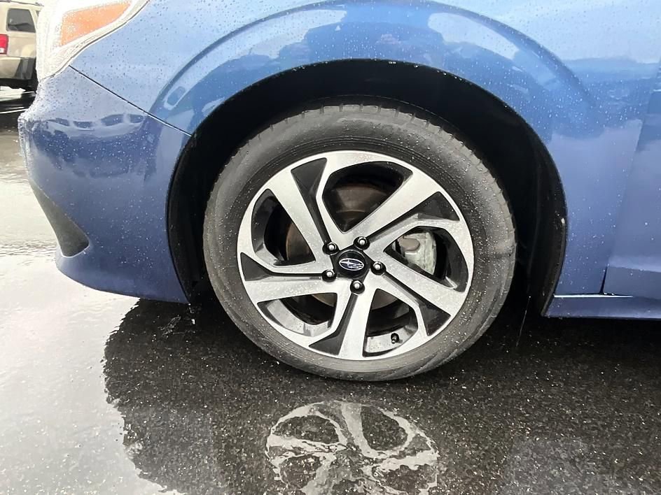 Used 2022 Subaru Legacy Touring XT AWD/4WD image 10