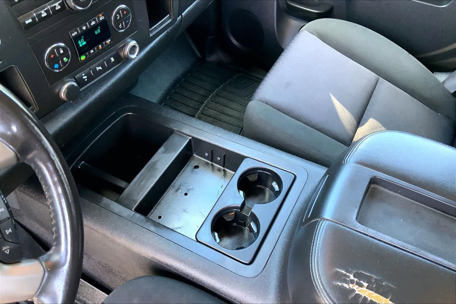 Used 2011 Chevrolet Silverado 1500 LT w/ All-Star Edition RWD image 14