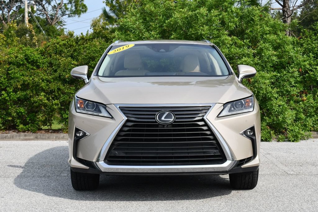 Used 2019 Lexus RX 350 AWD w/ Navigation Package image 38