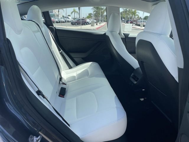 Used 2023 Tesla Model 3 Performance AWD/4WD image 28