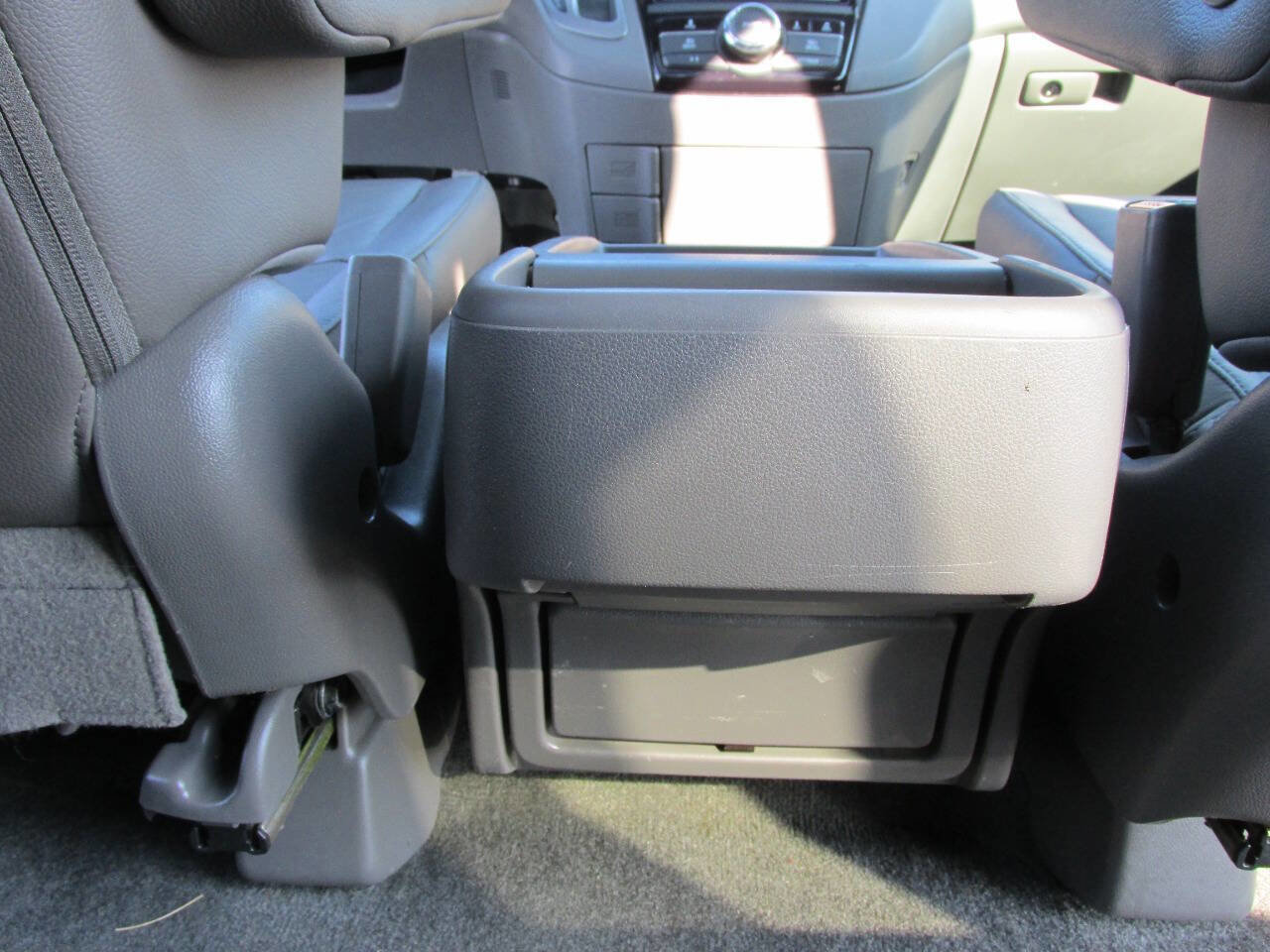 Used 2017 Honda Odyssey EX-L image 13