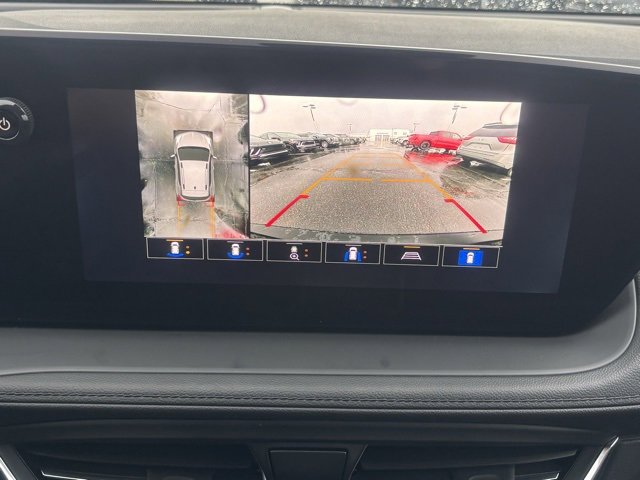 Used 2024 Buick Encore GX Sport Touring w/ Comfort Package image 26