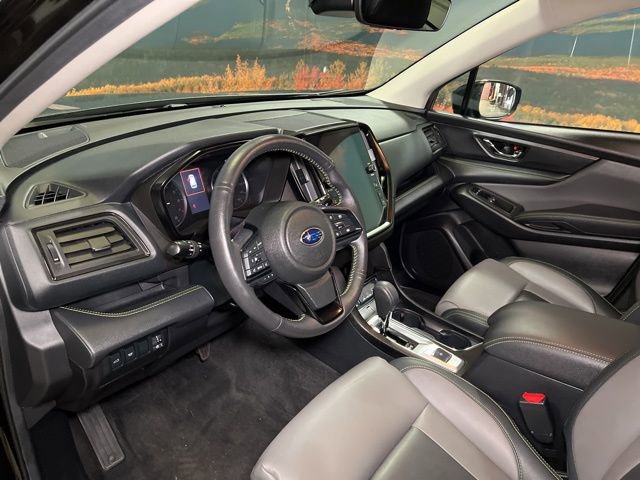 Used 2024 Subaru Ascent Onyx Edition w/ Popular Package Onyx image 22
