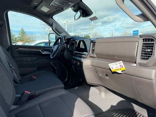 New 2026 Chevrolet Silverado 2500 LT w/ All Star Edition image 37