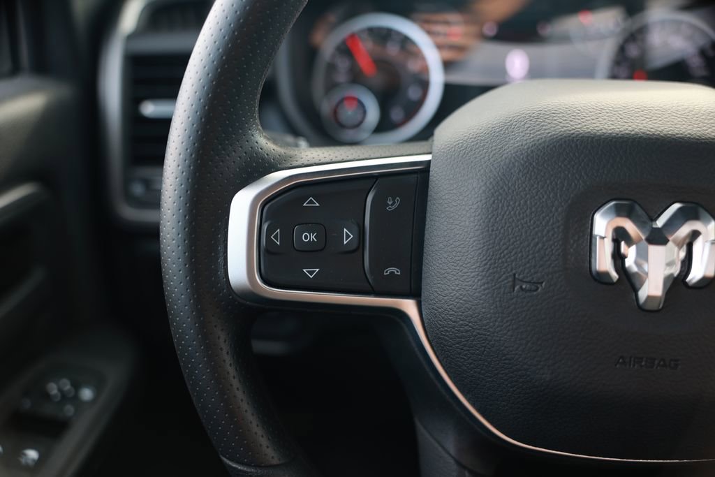 New 2026 RAM 5500 Tradesman w/ Chrome Appearance Group image 17