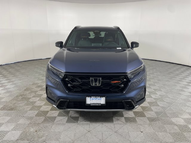 Certified 2026 Honda CR-V TrailSport image 26
