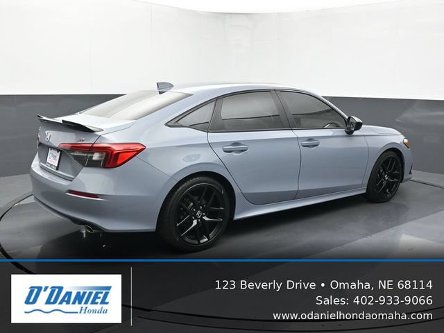 Used 2023 Honda Civic Si image 6