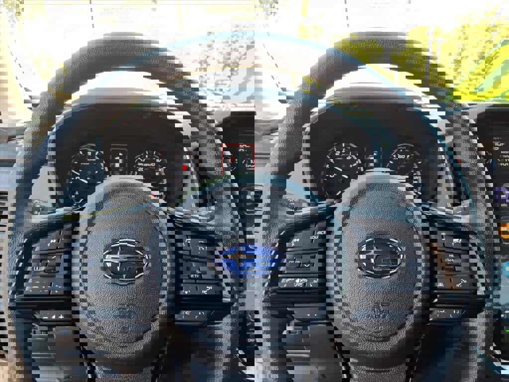 Certified 2024 Subaru Crosstrek 2.0i Premium image 32