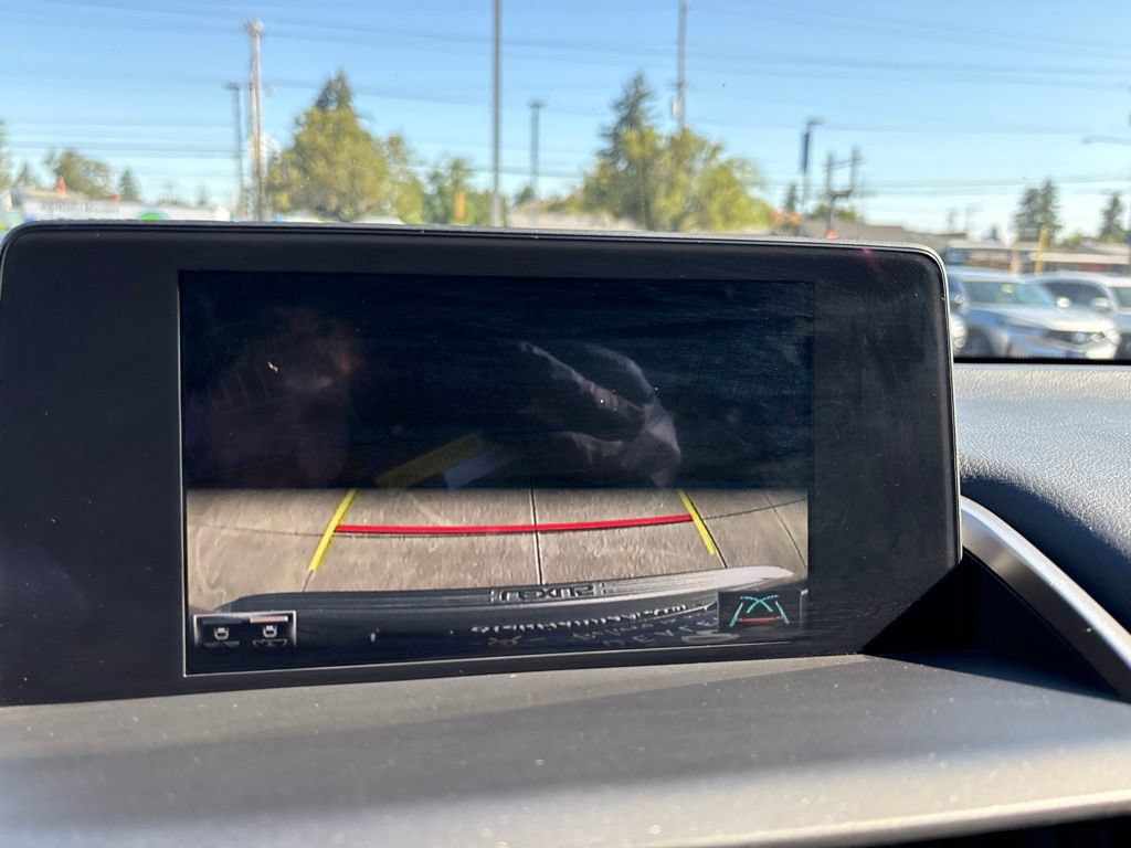 Used 2018 Lexus NX 300 AWD w/ Comfort Package image 20