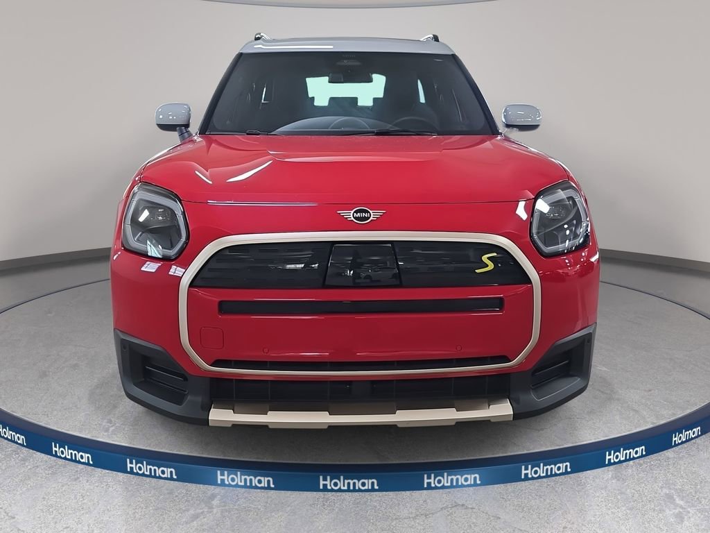 Used 2025 MINI Cooper Countryman SE image 3