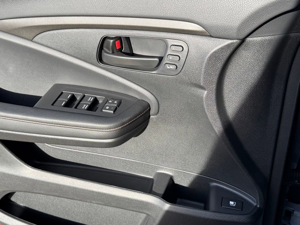 Certified 2026 Honda Ridgeline TrailSport image 31
