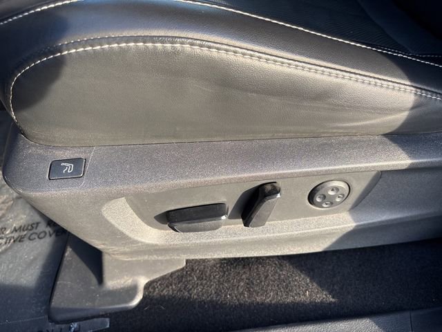 Used 2023 INFINITI QX60 Sensory w/ Vision Package image 26