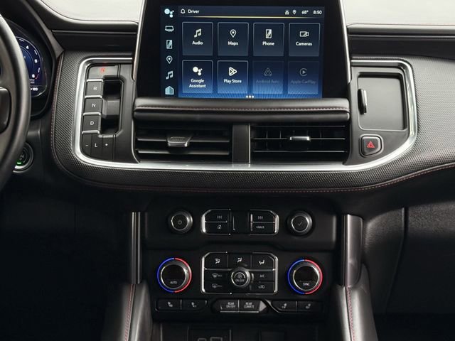Used 2024 Chevrolet Suburban RST image 17