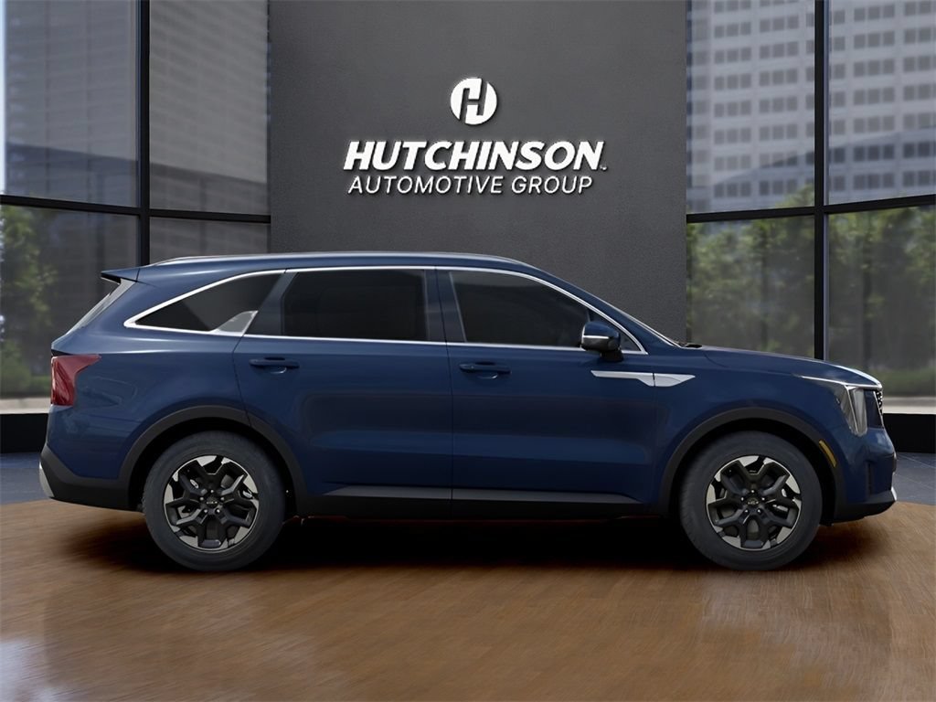 New 2024 Kia Sorento S FWD image 7