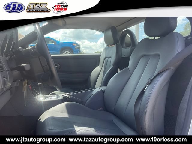 Used 1999 Mercedes-Benz SLK 230 image 10