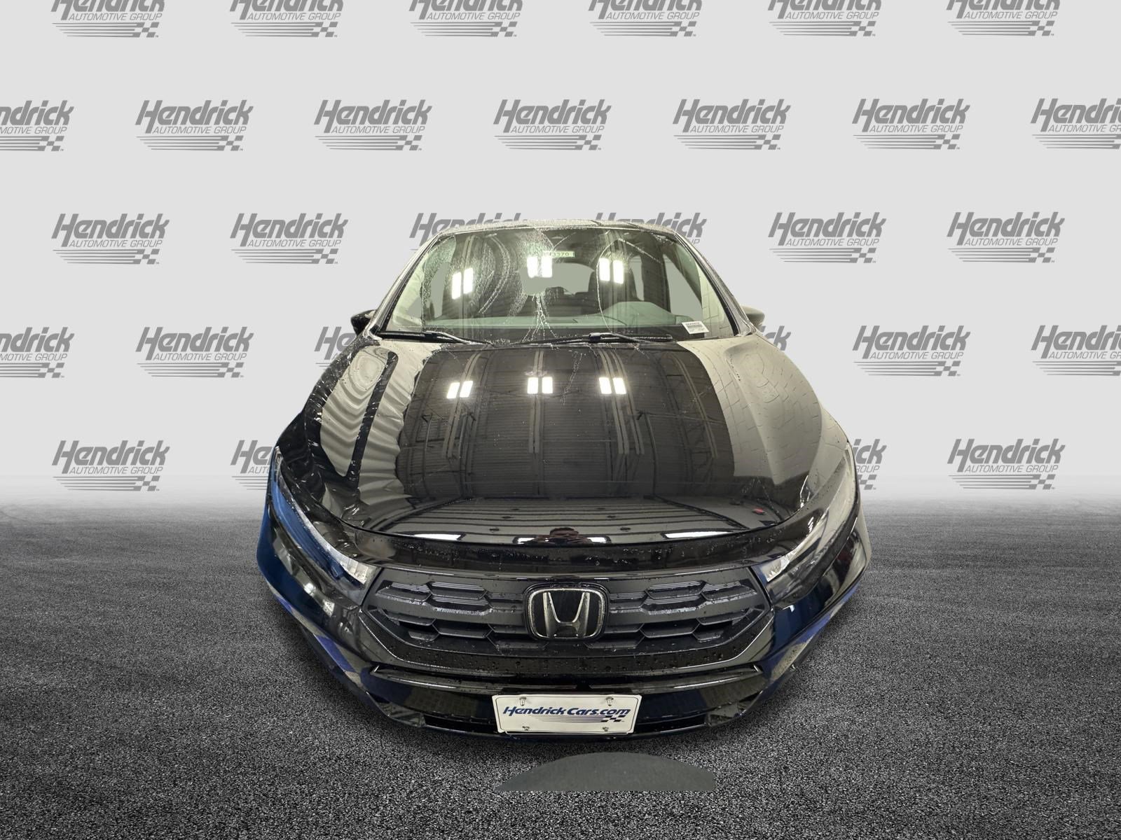 New 2026 Honda Odyssey Sport-L image 5