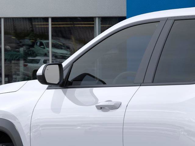 New 2026 Chevrolet Equinox LT image 46