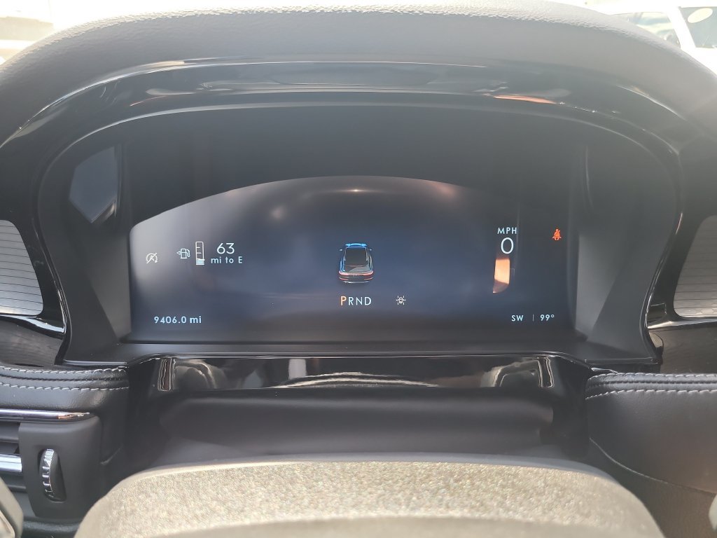 Used 2024 Lincoln Corsair FWD image 30