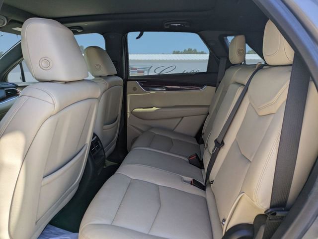 Used 2019 Cadillac XT5 Premium Luxury FWD image 14