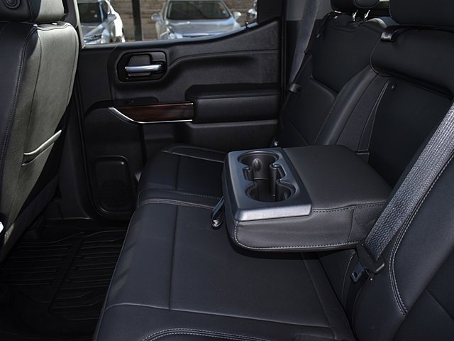 Used 2021 GMC Sierra 1500 SLT w/ SLT Premium Plus Package image 31