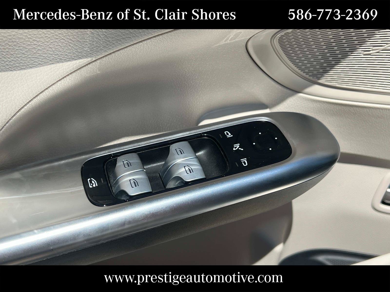 Used 2024 Mercedes-Benz C 300 4MATIC Sedan image 19